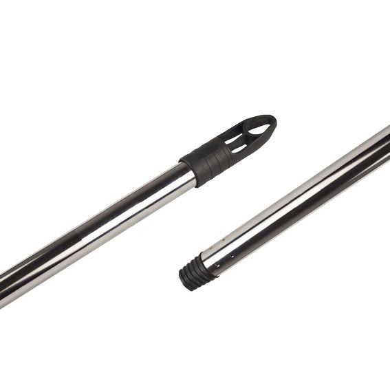 Gr-Tools Felmosónyél króm 130cm termék fő termékképe