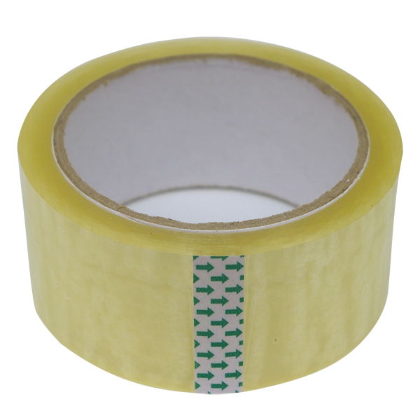 Gr-Tools ragasztószalag áttetsző, széles, 48mm×66m, tekercs 891003 termék fő termékképe