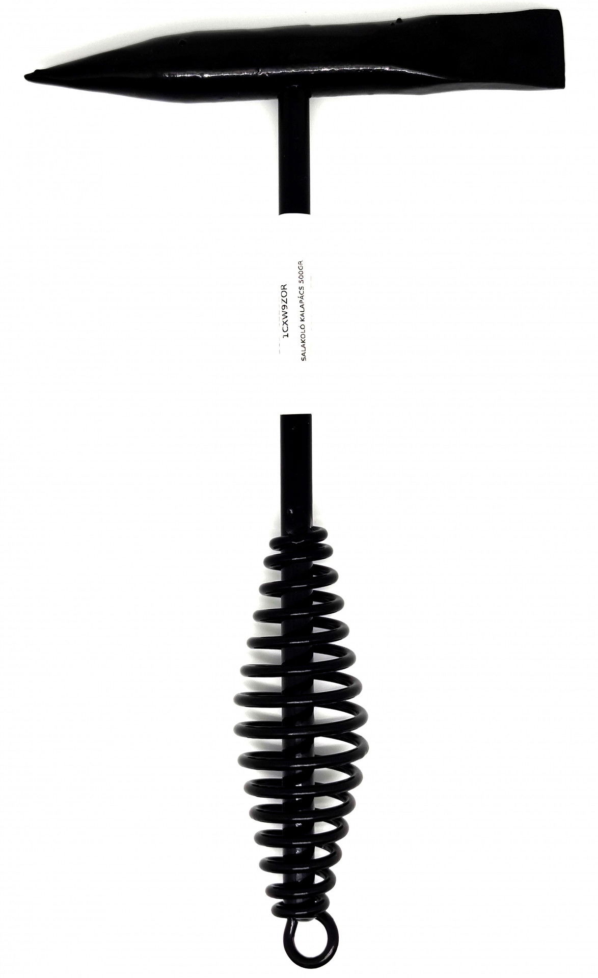 Gr-Tools Salakoló kalapács rugós nyéllel 500g 0412050069 (1CXW9ZOR) termék fő termékképe