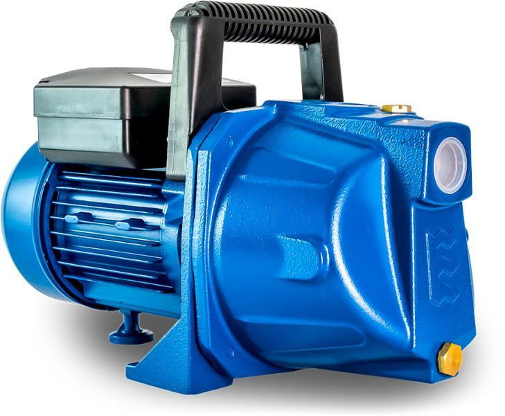 Elpumps JPV 900 Önfelszívós kerti szivattyú, 900 W (tiszta vízre) 12914 termék fő termékképe