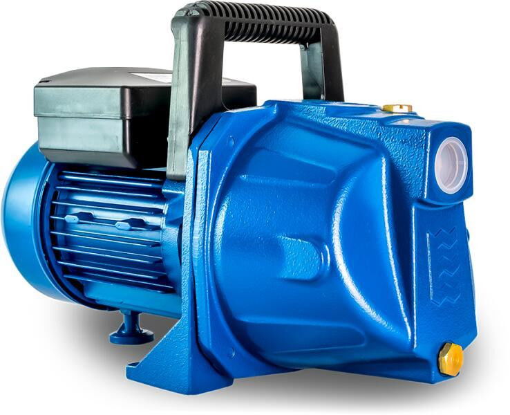 Elpumps JPV 1300 Önfelszívós kerti szivattyú, 1300 W (tiszta vízre) 20444 termék fő termékképe