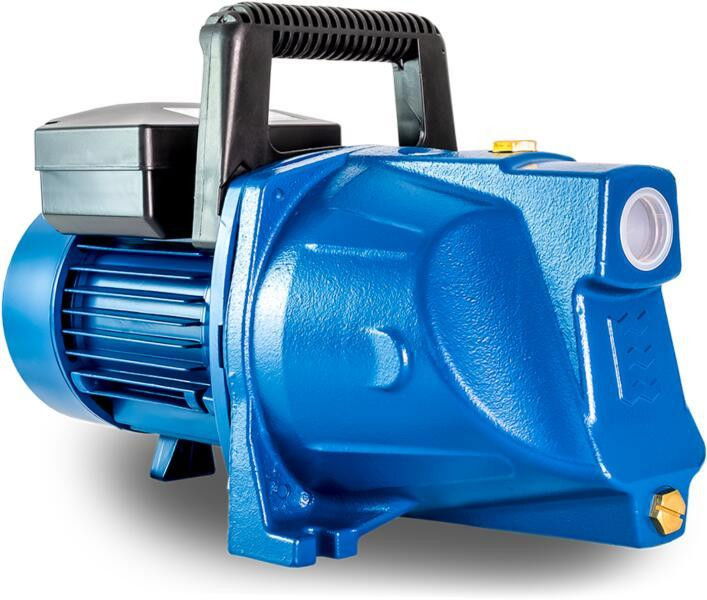 Elpumps JPV 1500 Önfelszívós kerti szivattyú, 1500 W (tiszta vízre) 14547 termék fő termékképe