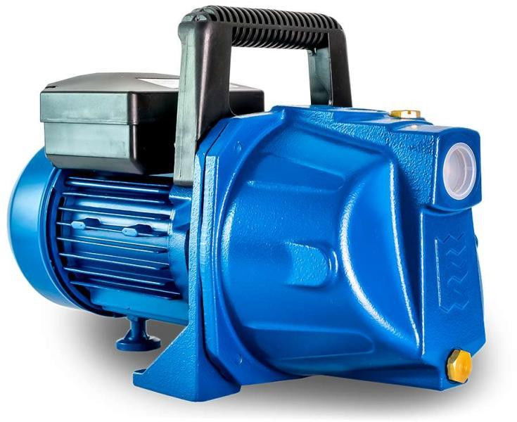 Elpumps JPV 1300 B Önfelszívós kerti bronzlapátos szivattyú, PQVSY30W termék fő termékképe