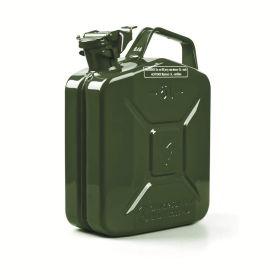 VALPRO Fém üzemanyagkanna 5l  1297426 termék fő termékképe