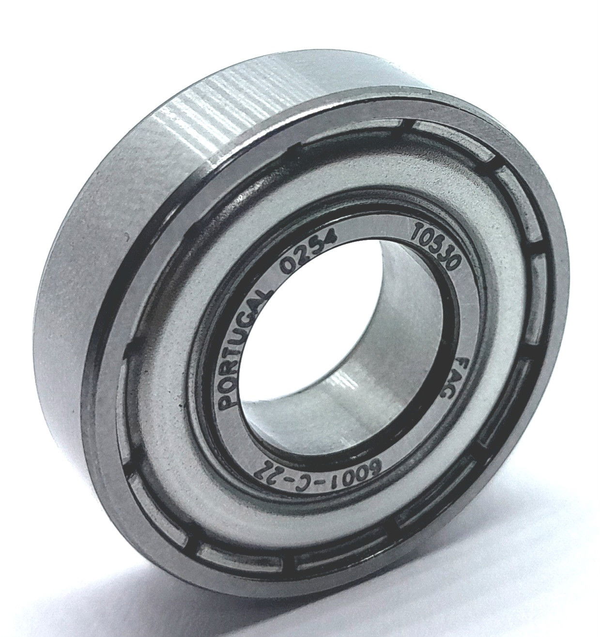 FAG Csapágy 6001-C-2Z termék fő termékképe