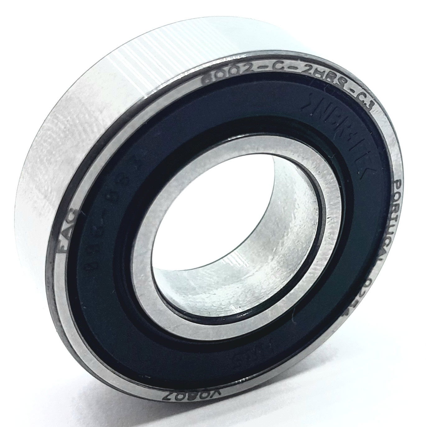 FAG Csapágy 6002-H-2RSR C3 termék fő termékképe