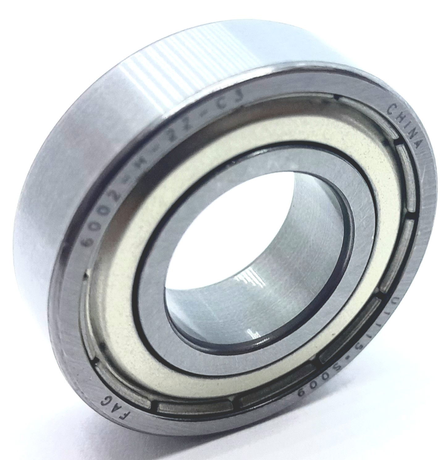 FAG Csapágy 6002-H-2Z-C3 termék fő termékképe