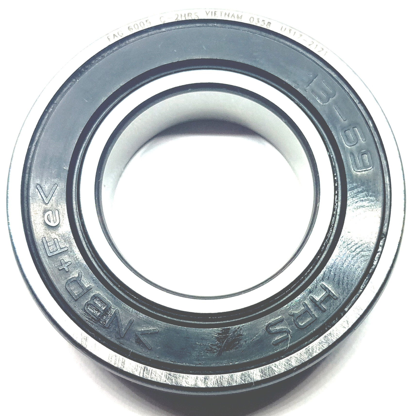 FAG Csapágy 6005-2HRS termék fő termékképe