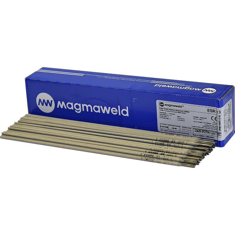 Magmaweld Elektróda magmaweld ESR 13 (3.25 x 350 mm; 5 kg) termék fő termékképe