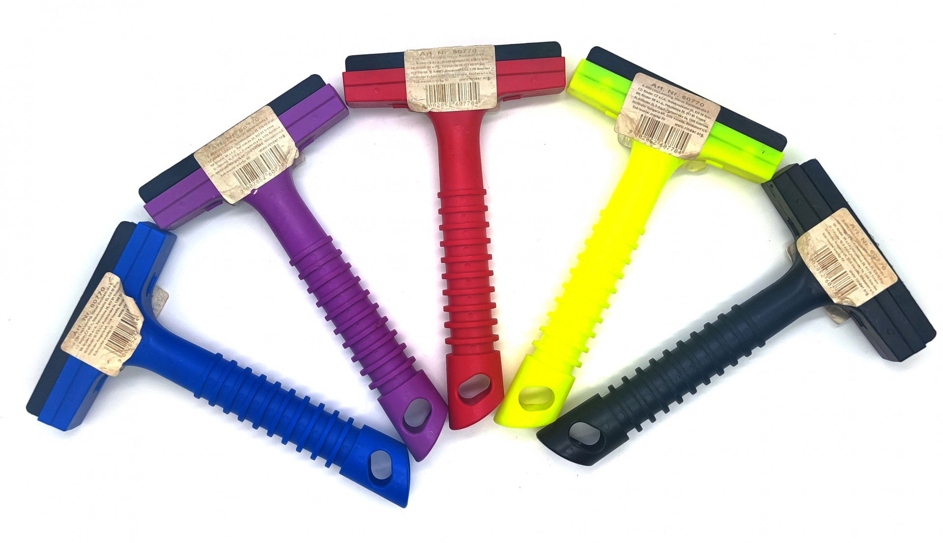 Gr-Tools jégkaparó réz pengével 60770 termék fő termékképe