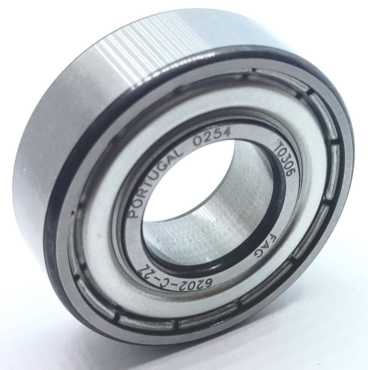 FAG Csapágy 6202-2Z termék fő termékképe