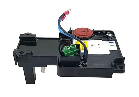 Makita HM1307C légkalapács sebességszabályozója 620228-0 termék fő termékképe