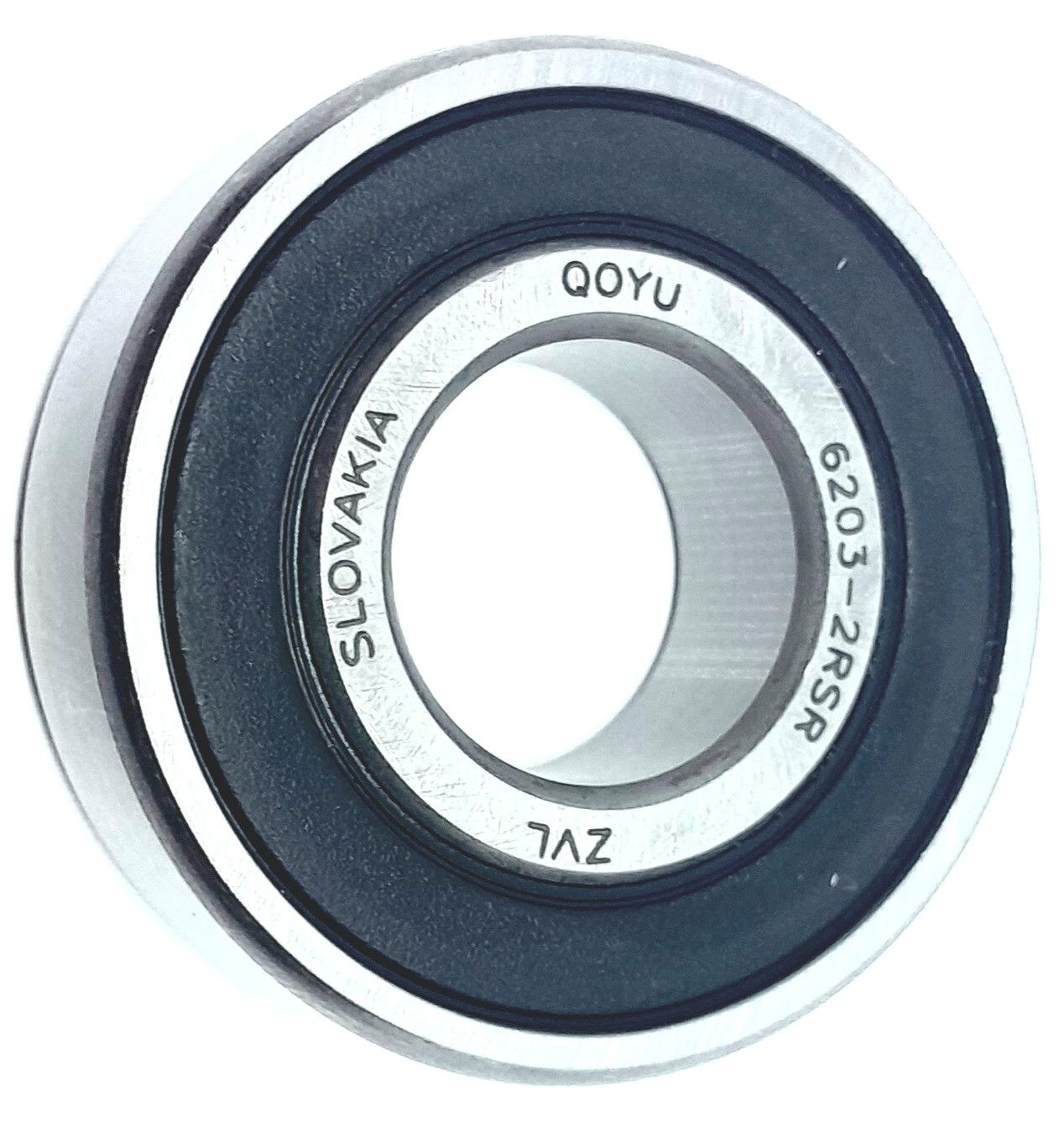 FAG ZVL Csapágy 6203-2RS termék fő termékképe