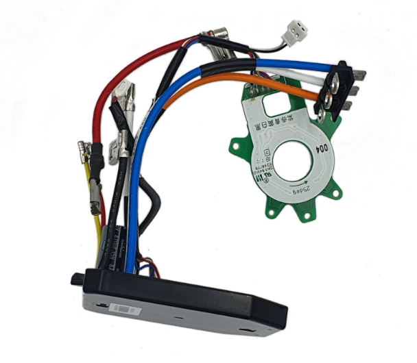 Makita Kapcsoló  620964-8 termék fő termékképe