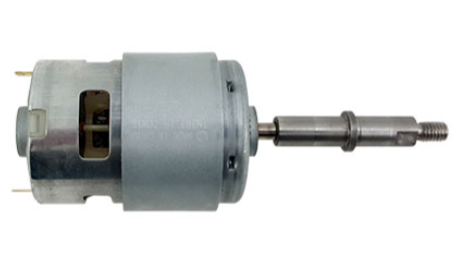 Makita Villanymotor betonvibrátorhoz 18V BVR450, BVR850 6298364 termék fő termékképe