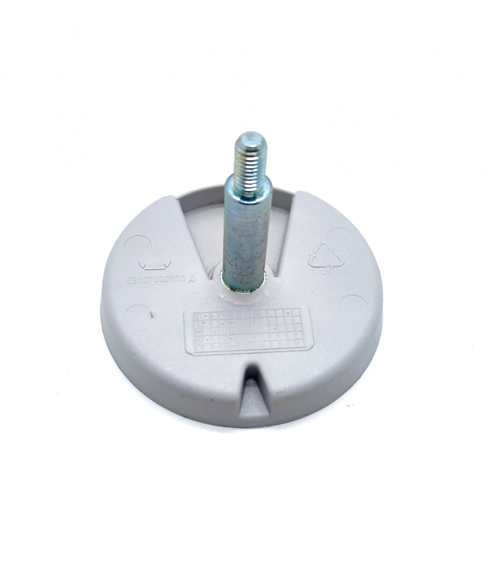 Stihl kerektengely 63107602900 termék fő termékképe