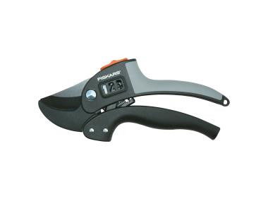 Fiskars Kerti olló PowerStep Amboss 1183785 termék fő termékképe