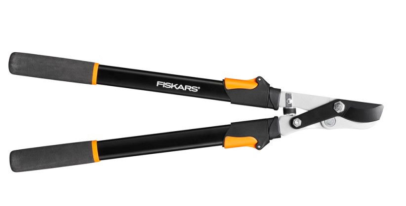Fiskars teleszkópos kétkaros ágvágó L13 1027528 termék fő termékképe