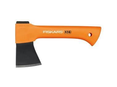 Fiskars Fejsze X5 XXS 1223851 termék fő termékképe