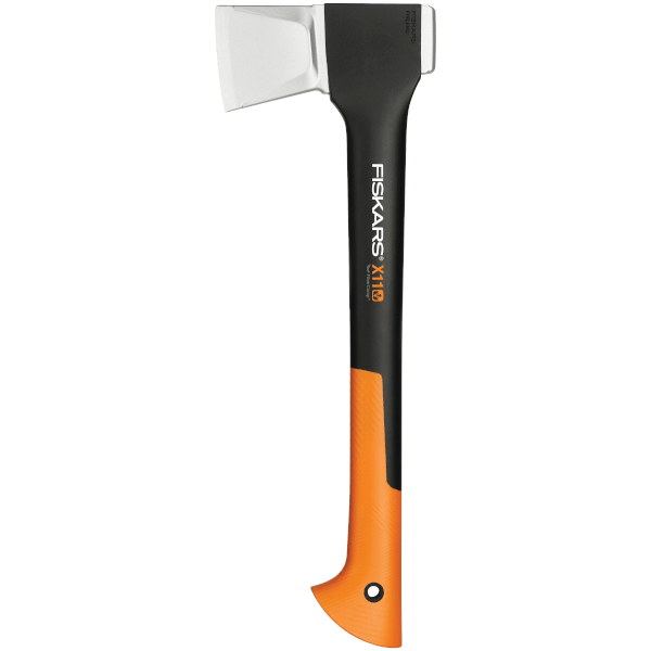 Fiskars hasítófejsze kicsi x11 S méret 010803 termék fő termékképe