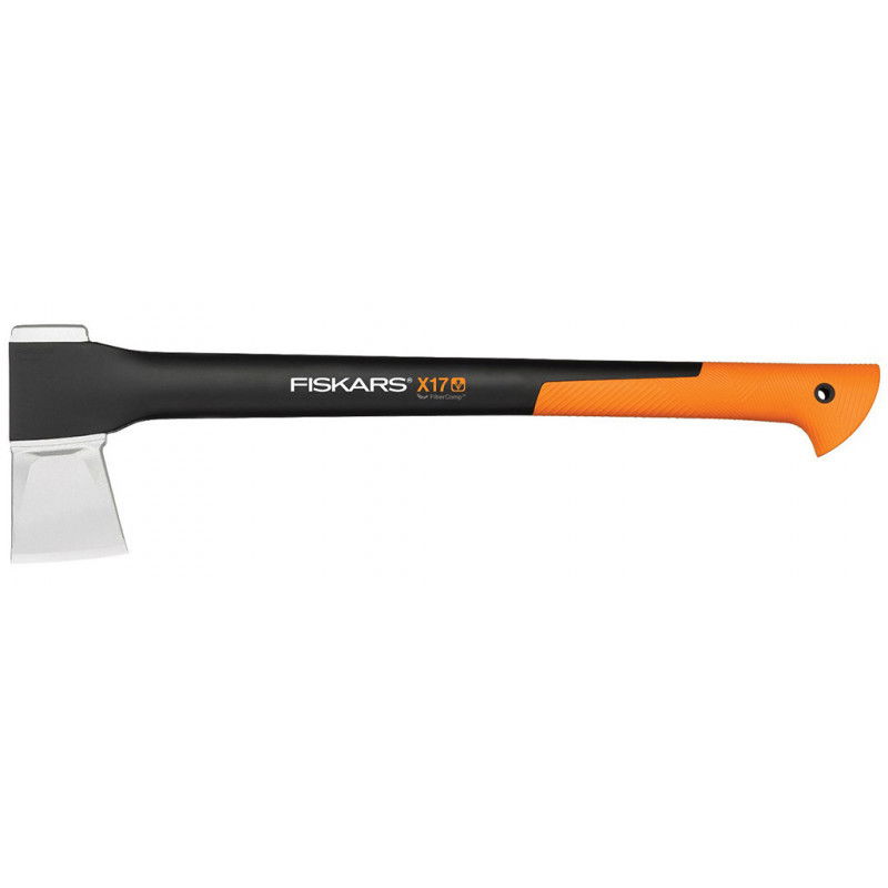 Fiskars X17 - M hasítófejsze, 60cm 122463 termék fő termékképe