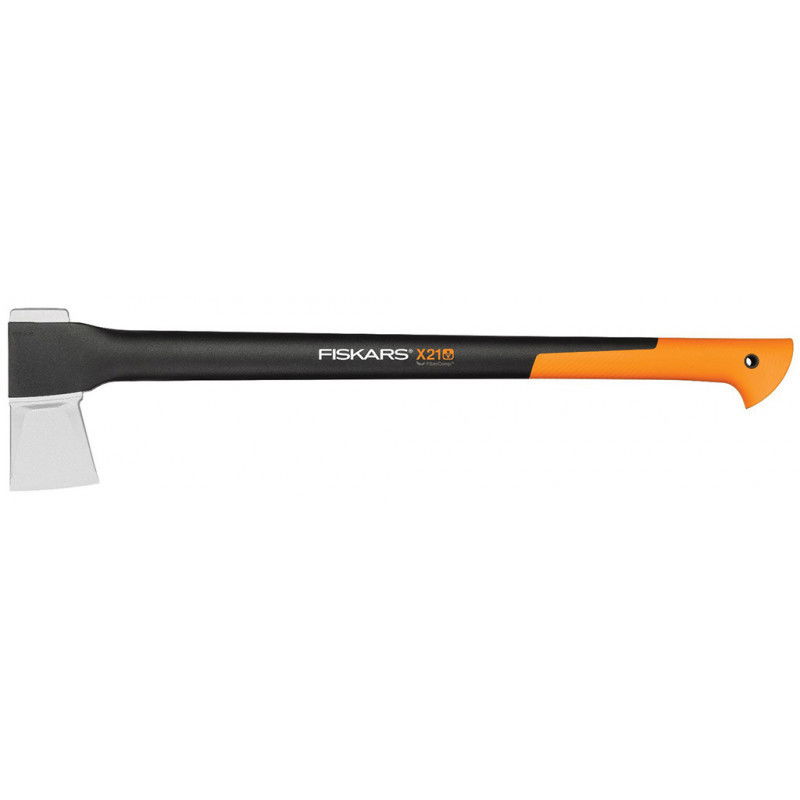 Fiskars X21 - L hasítófejsze, 71cm, 1600g 122473 termék fő termékképe