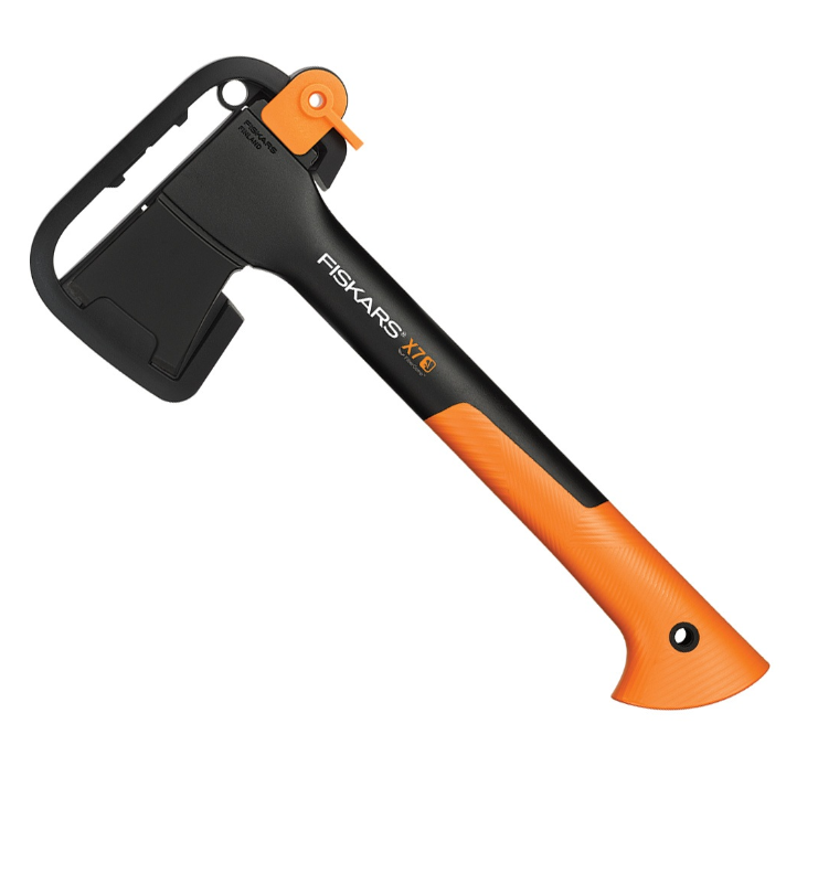 Fiskars X7 Kemping Fejsze  1580051 termék fő termékképe