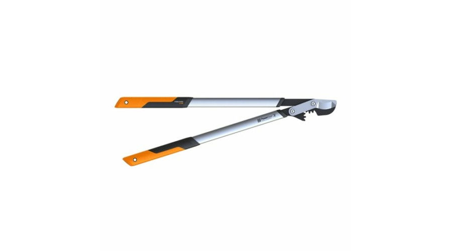 Fiskars powergear ágvágó olló fogaskerekes LX98 1020687 termék fő termékképe