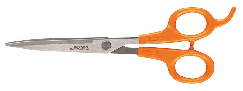 Fiskars Classic hajvágó olló 17 cm 1003025 termék fő termékképe