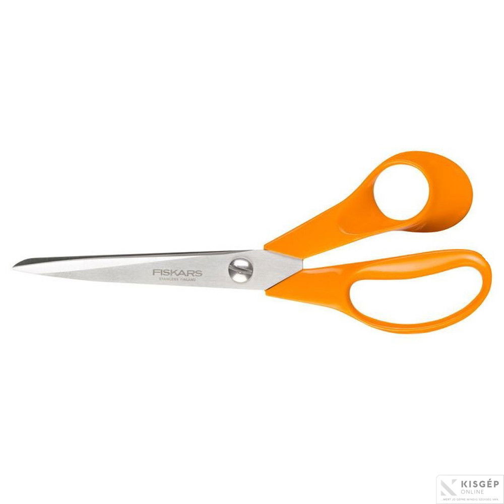 Fiskars  Classic általános olló 21cm 1000815 termék fő termékképe