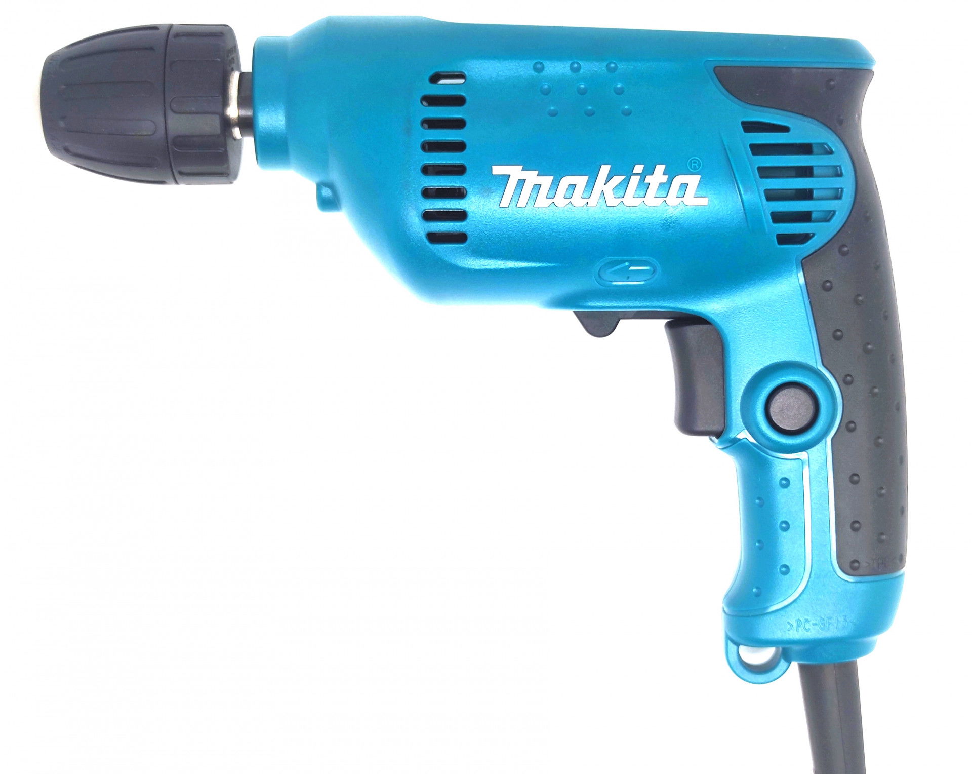 Makita Fúrógép 6413 450W termék fő termékképe