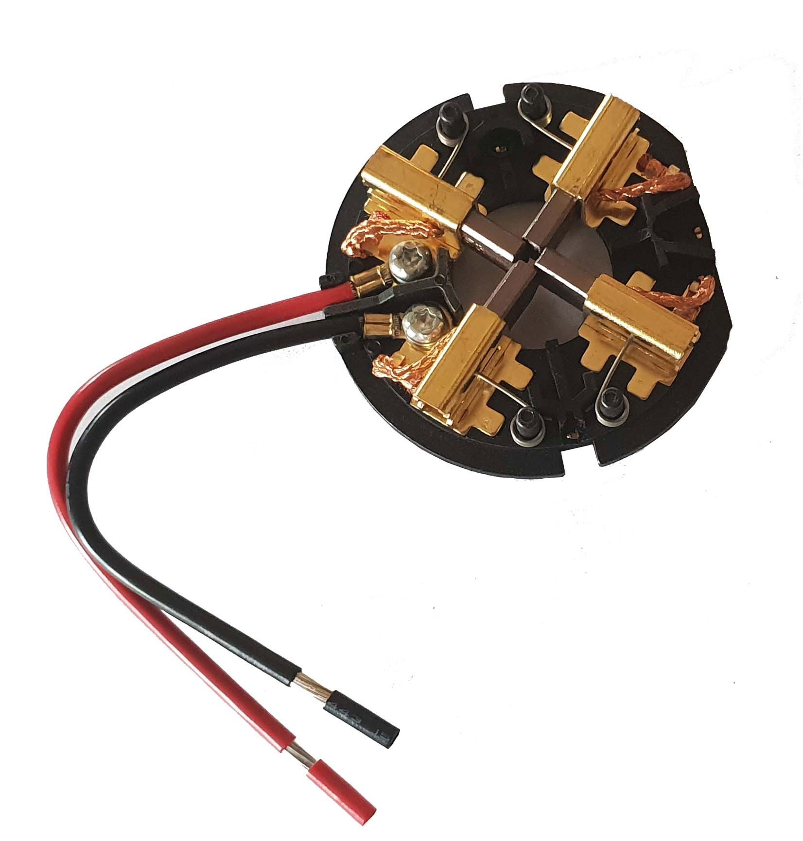 Milwaukee szénkefe 4931447416 termék fő termékképe