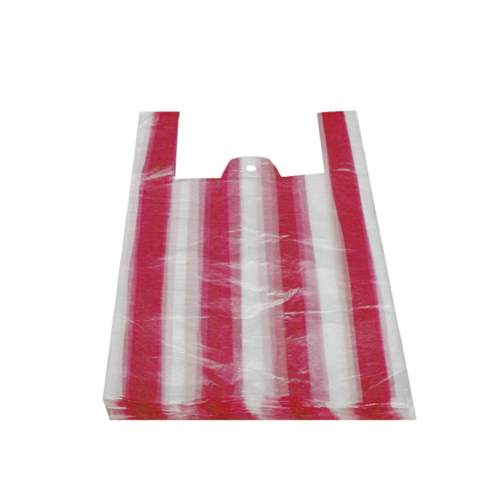 Gr-Tools Tasak piros-fehér 28x50 cm 100 db termék fő termékképe