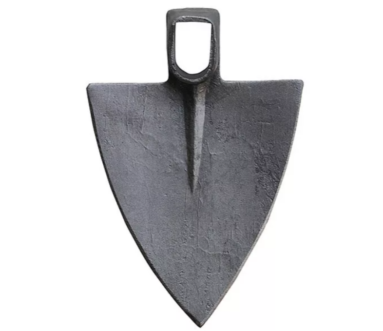 MGM 0025 Kapa Kovácsolt 0,25kg 55901 termék fő termékképe