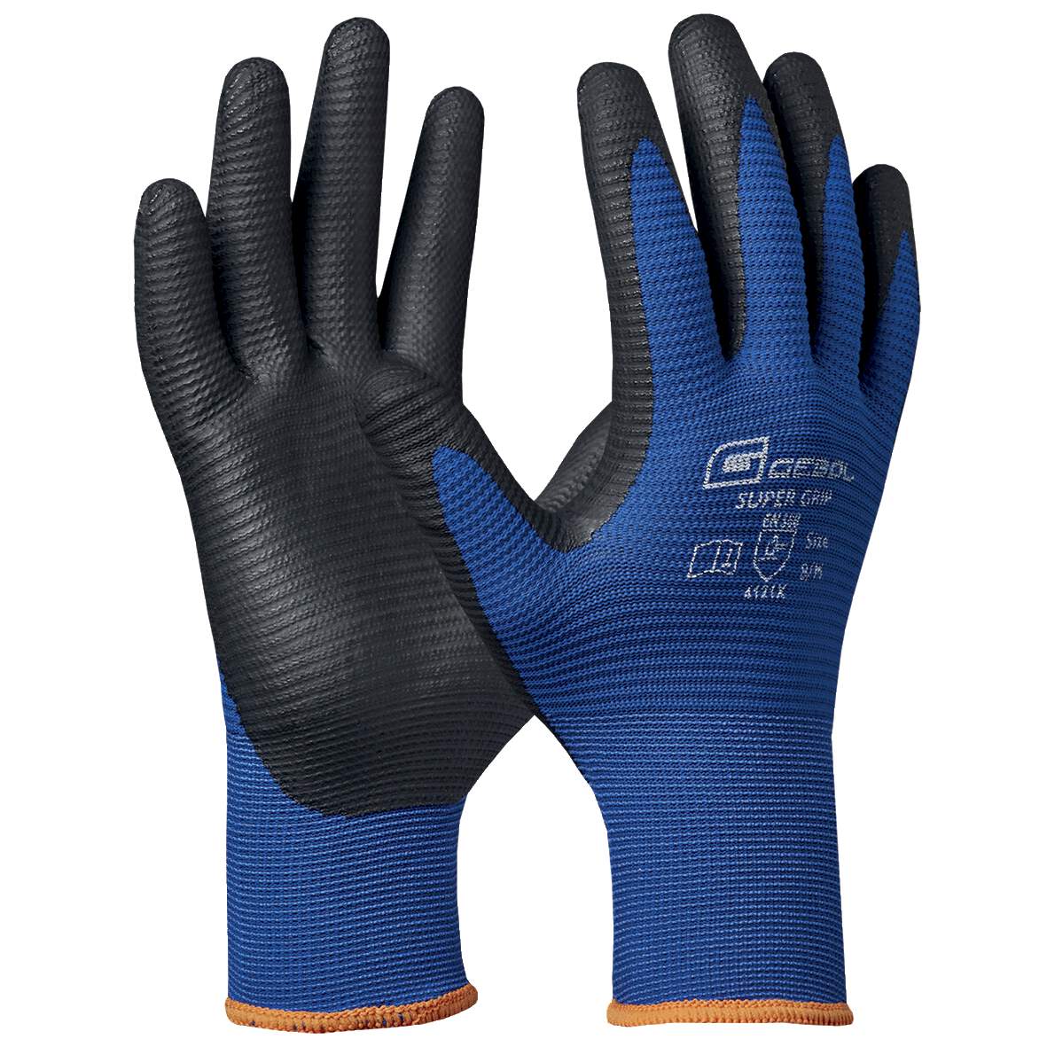 Gebol super grip védőkesztyű termék fő termékképe