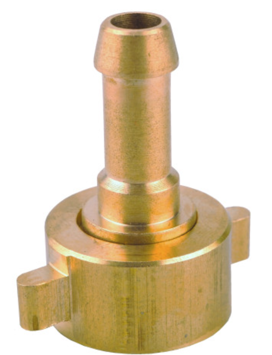 Gr-Tools Permetező pisztoly csatlakozó 10mm D1001 termék fő termékképe