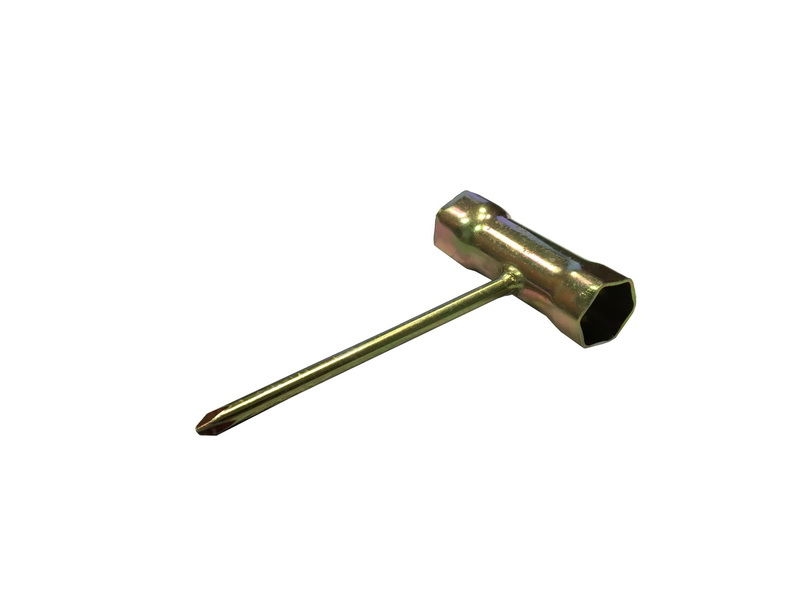 Gr-tools alk t-kulcs 17/21mm lapos WS003 termék fő termékképe