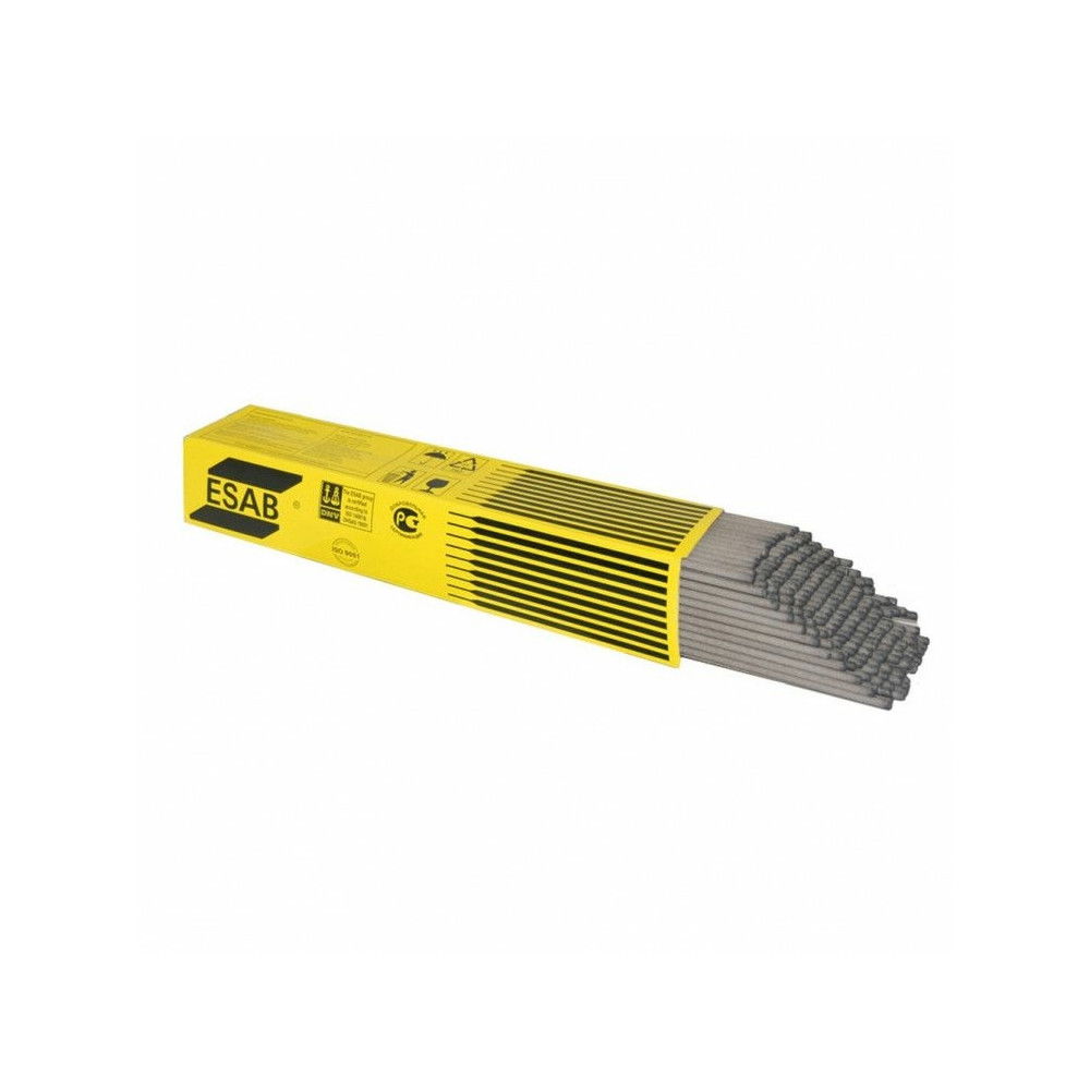 Esab Elektróda rutilos ESAB OK 46.16 3,2/350mm 5kg/doboz 4616323400 termék fő termékképe