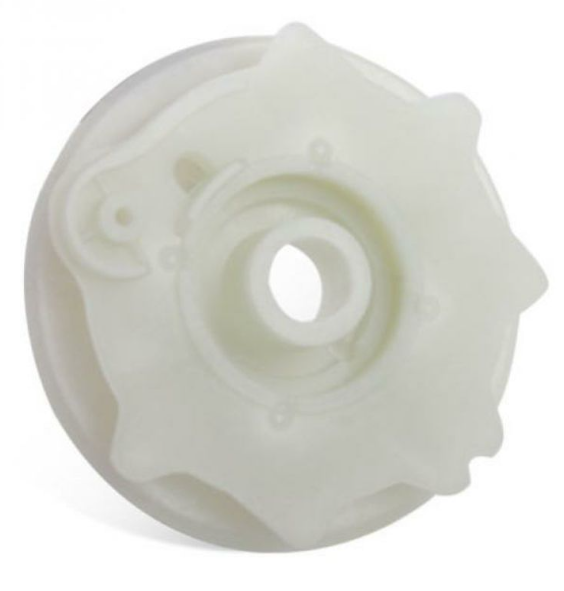 Husqvarna Kötélorsó 236 - alsó fél 530057890 termék fő termékképe