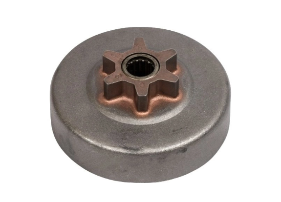 Husqvarna tengelykapcsoló dob szerelvény 3/8" 6T - 530047061 termék fő termékképe