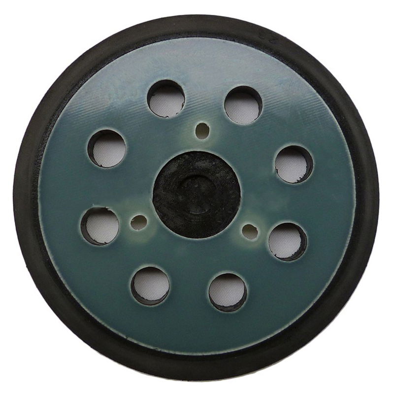 Makita excenter talp 125mm 7430818 termék fő termékképe
