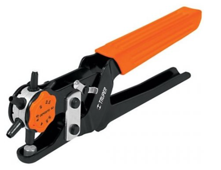 Truper lyukasztó (bőr, műanyag, ponyva) PS9 termék fő termékképe