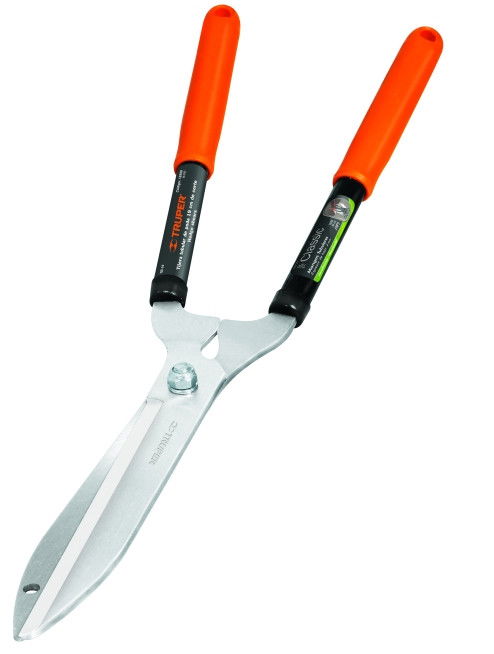 Truper Sövénynyíró olló vágóél 22 cm TB-19 18398 termék fő termékképe