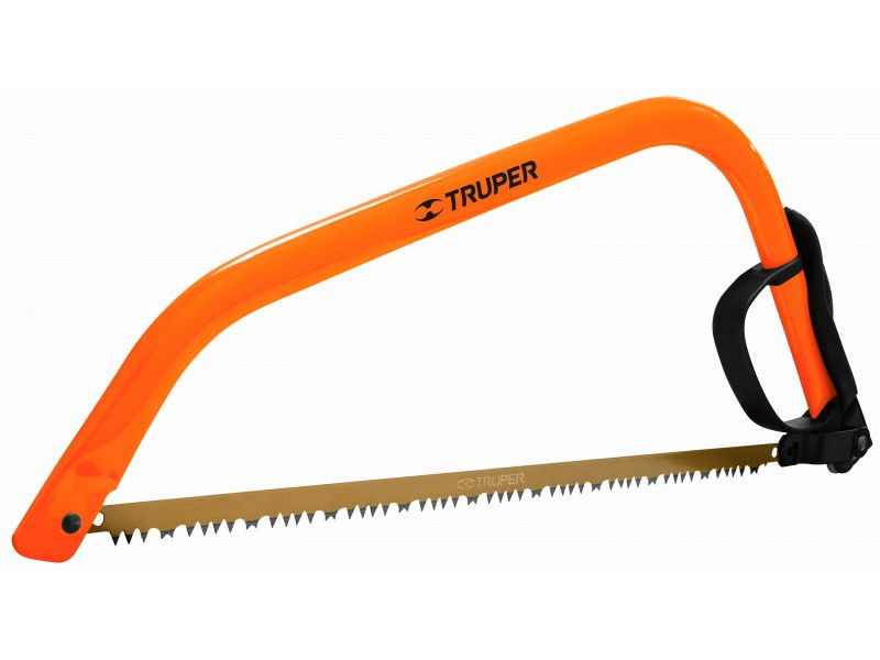 Truper Keretes fűrész 53cm 018006906990 termék fő termékképe