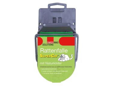 Swissinno Solutions Patkánycsapda SuperCat 1233962 termék fő termékképe