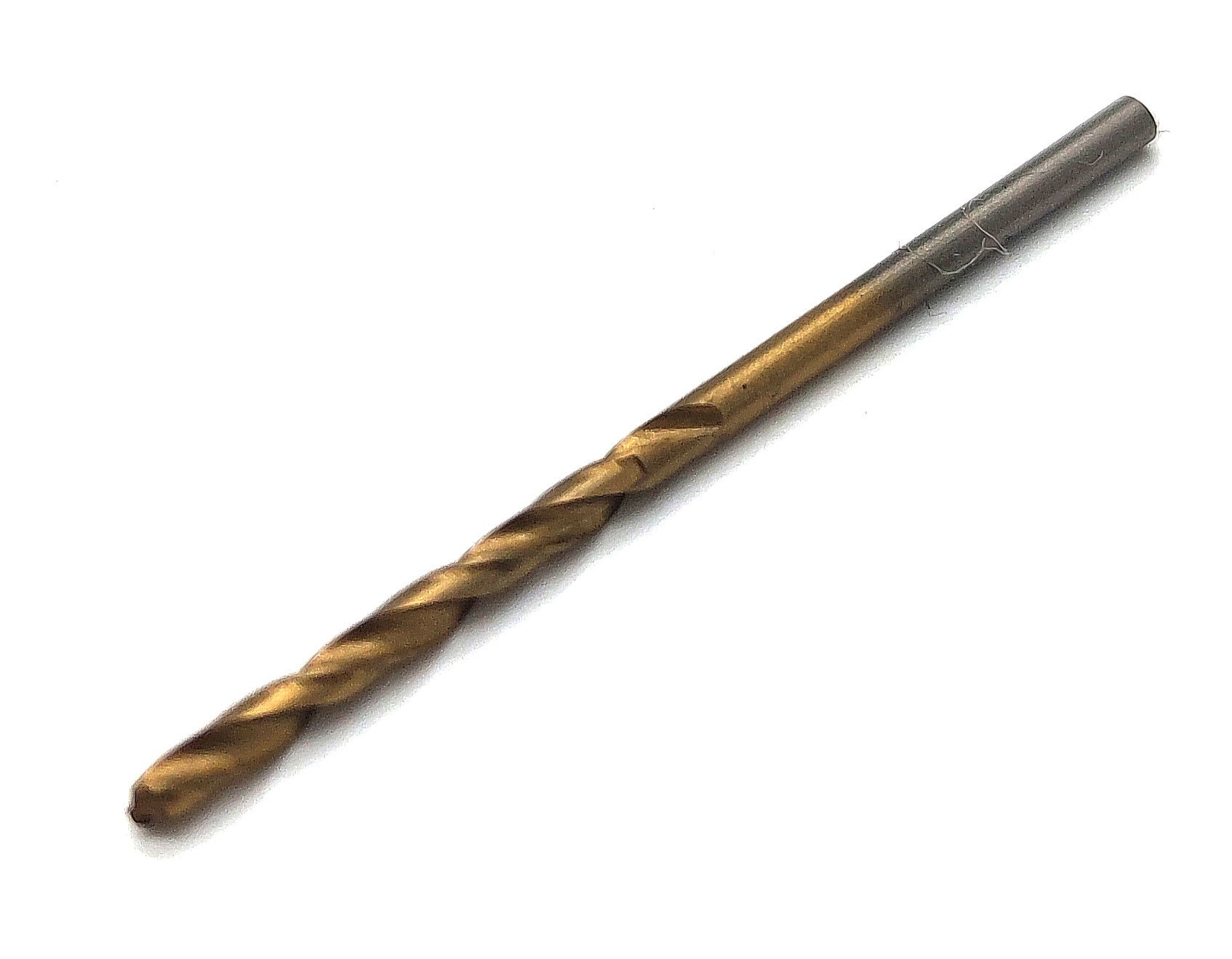 Proline fémfúró HSS-TIN 135°-32,5mm 2db/cs 77825 termék fő termékképe
