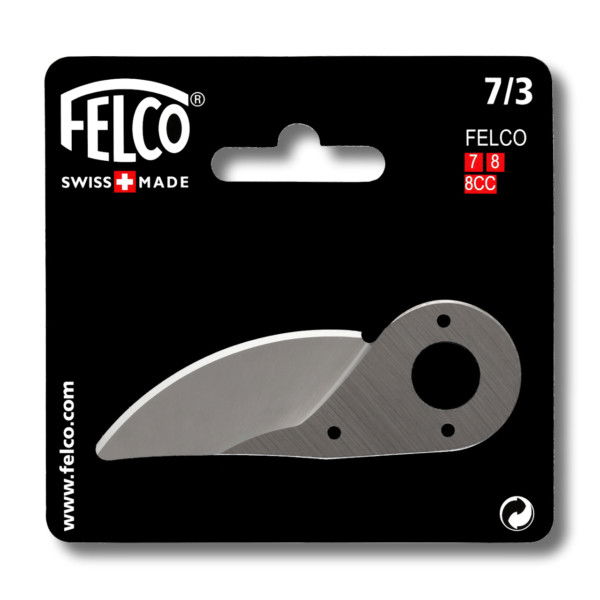 Felco Tartalék penge 9/3 1191032 termék fő termékképe