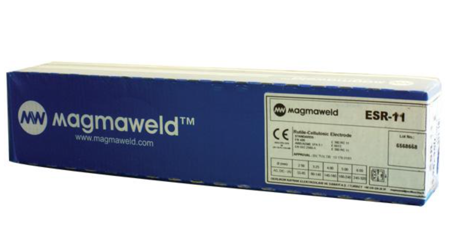 Magmaweld Elektróda magmaweld  ESR 11 (3,25 x 350 mm; 5 kg) termék fő termékképe
