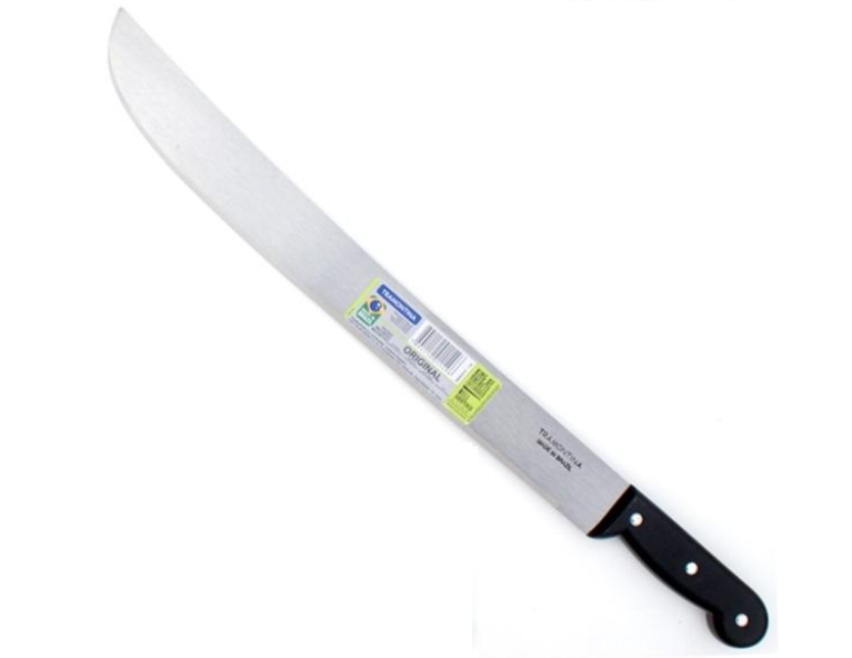 Tramontina machete műanyag nyéllel, 18"-os, 26600018 termék fő termékképe