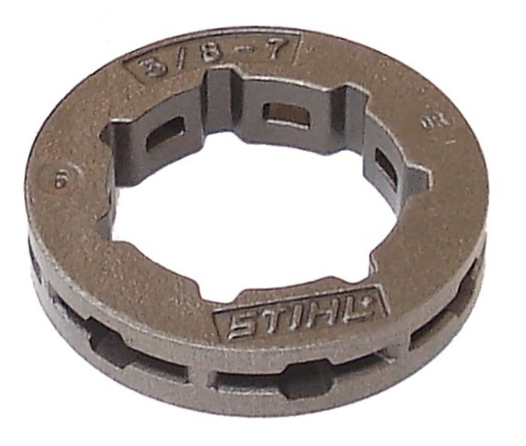 STIHL lánckerék 3/8'' 8T MS361, MS361C - 00006421216 termék fő termékképe